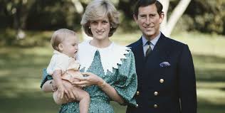 She is wearing a dress by donald campbell and a hat by john boyd. What Charles And Diana S 1983 Tour Of Australia Looked Like In Real Life Newsopener