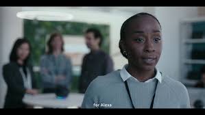Alexa is a computer generated voice. Michael B Jordan Is The Alexa Of Your Dreams In Amazon S Super Bowl Ad