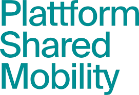 Plattform Shared Mobility Verband Fur Geteilte Mobilitat