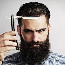 Medium length hair is simply perfect, and in our eyes just does not get enough attention in the fashion world. Haircut Numbers Hair Clipper Sizes 2021 Guide
