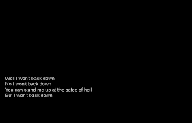 The background of this screen can be a single colour, multiple colours, or some other graphical representations. Tumblr Black Photo Wallpapers Wallpaper Cave