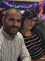 Congratulations to Katie & Ulysses Rosario