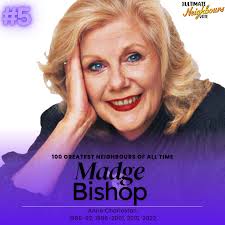 The ULTIMATE Neighbours Vote