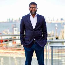 Profile for Abou Sy Diakhate for NYC Council 49th District