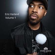 Eric Harland