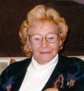 Obituary information for Mrs. Rita A. Koloseus
