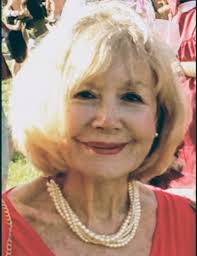 Obituary information for Gretchen Miller Fuggi
