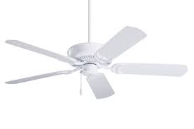 Kathy ireland home by luminance brands aira eco 72 8 blade indoor / outdoor dc ceiling fan with led light kit and wall control. Emerson Ceiling Fans Cf654ww Sea Breeze 52 Inch Indoor Outdoor Ceiling Fan Wet Rated Light Kit Adaptable Appliance White Finish Buy Online In Luxembourg At Luxembourg Desertcart Com Productid 25625834