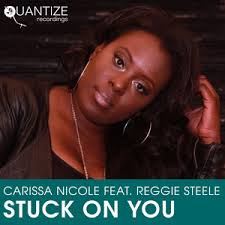 Stuck On You