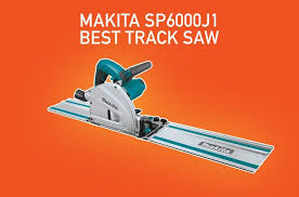 Flexible in extension thanks to connectors. Makita Sp6000j1 Reviews 6 1 2 Plunge Circular Saw With 55 Guide Rail Freshhandyman