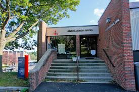 You must meet the state's current eligibility criteria in order to book an appointment. Student Health Center Brandeis University