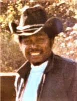 John Jeter Obituary (1943