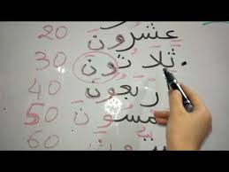 كيف نكتب 100 مائة مئة السبورة Youtube