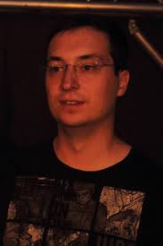 Björn Alexander Binder