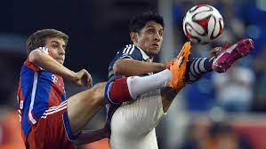Vucetich sabe que el título es su gran objetivo con chivas. Friendly Against Chivas Guadalajara In New York Fc Bayern Munich