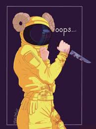 Pin By Leoasahi On Among As Jaiden Animations Cute Drawings Animal Crossing Game