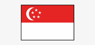 Who designed the singapore national flag? Animated Flag Of Singapore Transparent Png 500x500 Free Download On Nicepng