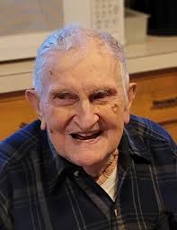 Obituary information for Ashby L. "Smitty" Smith