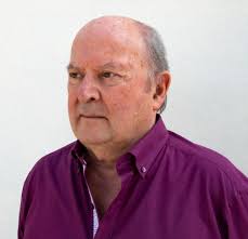 Gabriel Abascal: “Las finanzas éticas impiden que con nuestro dinero se  financie la guerra” entrevista de José Ángel Sánchez Rocamora