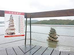 Rìyuè zhī xíng, ruò chū qízhōng. æ—¥æœˆæ½­æ°´ä½å›žå‡ç¶²è«·ä¹è›™æŠ•æ°´ ç¤¾æœƒæ–°èž ä¸­åœ‹æ™‚å ±
