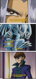 Pin On Card Games And Crazy Hair A Yu Gi Oh Board
