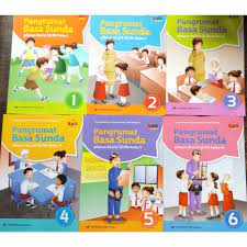 Pangrumat basa sunda sd v jl5 kurikulum 2013 revisi shopee. Pangrumat Basa Sunda Pikeun Murid Sd Penerbit Erlangga Kurilukum 13 Revisi Terbaru Shopee Indonesia
