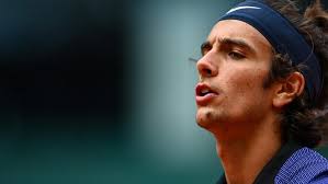 Give yourself a treat with the pleasure of a musetti fresh made coffee and enjoy an unique sensory experience. Lorenzo Musetti Wimbledon Instead Of Party Tennis Archysport
