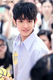Samuel Kpop Guys Kim Most Handsome Men