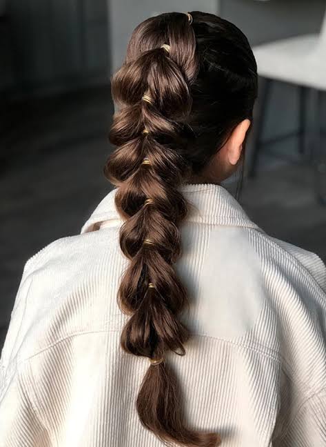 28 Easy Hairstyles for Long Hair To Try - StyleSeat