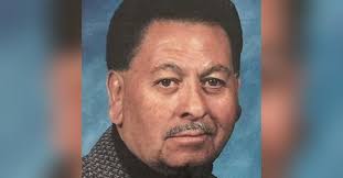 John Martinez Obituary