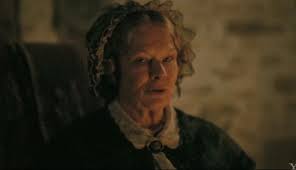 Update: Jane Eyre movie poster, synopsis, and trailer featuring Judi Dench