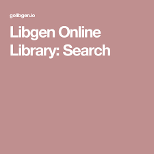 Libgen Online Library Search International Mathematical Olympiad 0