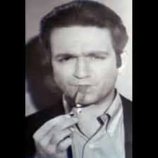 Augustus "Gus" Mocerino aka Vic Greco