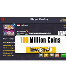 All levels in 8 ball pool by miniclip.com? 8 Ball Pool Coins For Free 100 Million 4 Accounts Giveaway 27 07 2020