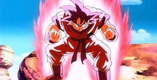 What Were Some Of The Techniques That Goku Used During His Fights That Were  Never Seen Again? - Quora