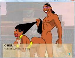 Sornee chel dorado - Version 0.1 Download