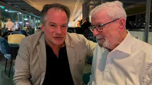 Excerpt from Philippe Gaubert's Madrigal with Philip Moll