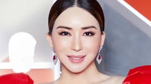 Miss Universe: Thai tycoon Anne Jakapong Jakrajutatip buy di contest for  $20 million