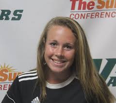 2019 Women's Soccer Roster