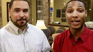 Success Stories: Dwayne Lodge