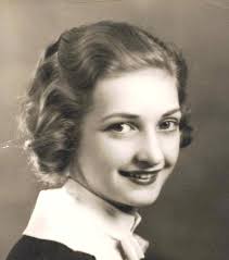 Vivian Simms Obituary