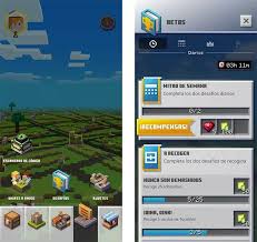 Descubre una nueva dimensión de minecraft al crear, explorar y sobrevivir en el mundo real. 5 Trucos Y Consejos Para Triunfar En Los Primeros Minutos De Minecraft Earth