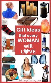 75 Gift Ideas For Women Who Have Everything 2020 Budget Friendly Gift Popular Gift Gifts For Women