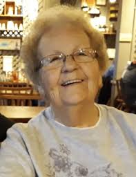 Obituary information for Doris Elaine Austin