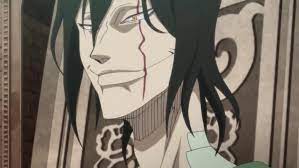 Jack The Ripper Black Clover Wiki Fandom Do you like this video? black clover profile jack the ripper