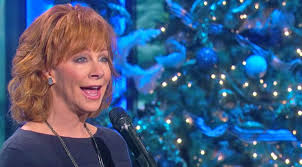 Can be made all year long. Reba Sings Cover Of Hard Candy Christmas In 2016 Concert Classic Country Music