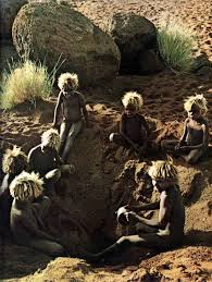 Children In Central Australia From The Life World Library Publication 8220 Australia And New Zeal World Cultures Aboriginal History Australian Aboriginals