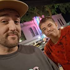 Sharing Concert Experiences with Children: Bullet For My Valentine