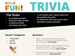Perhaps it was the unique r. Gameshow Host Questions Answers By Brian Sforzo On Dribbble