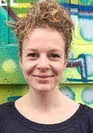 Judith Nebel's Instagram, Twitter & Facebook